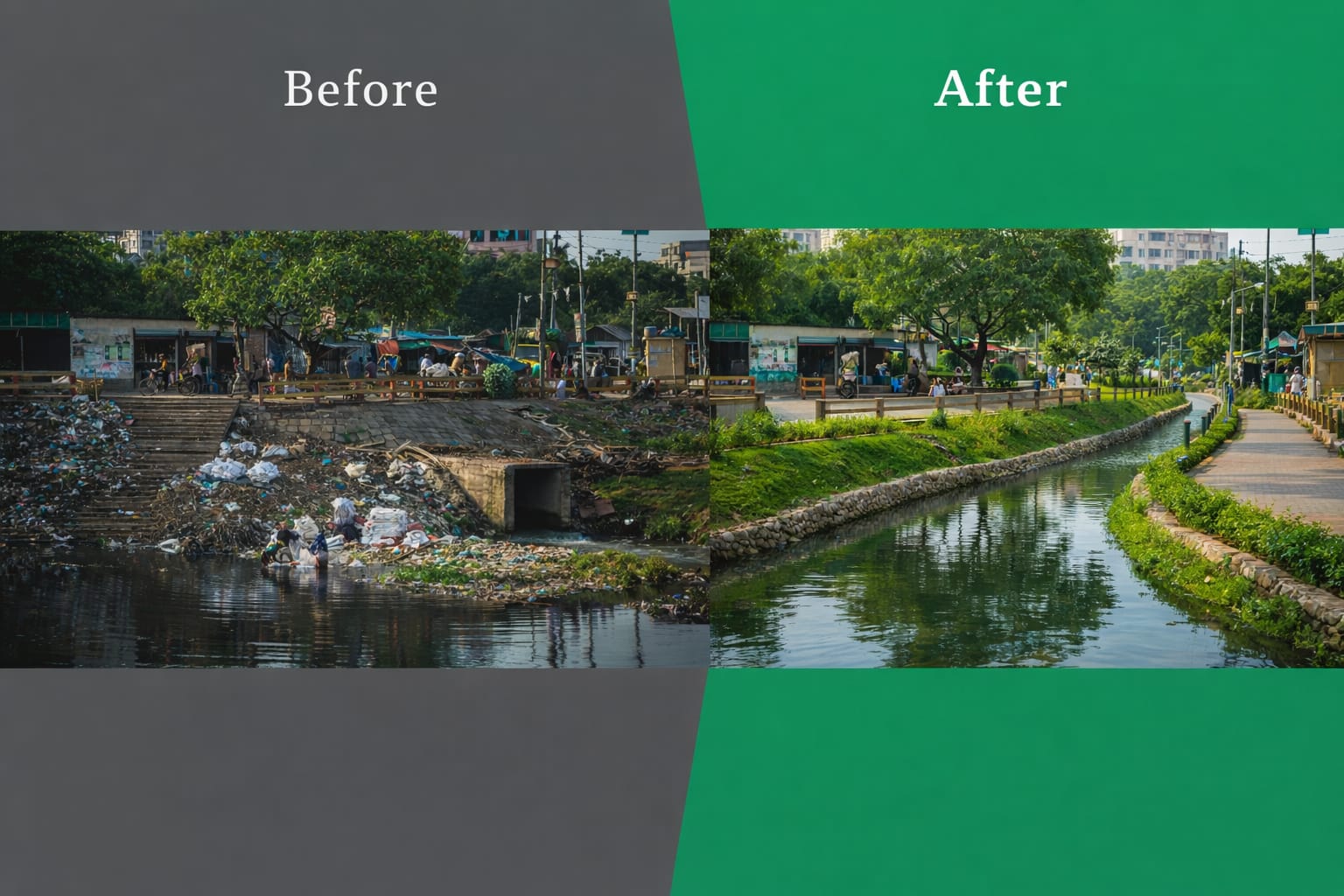 Clean India Awareness